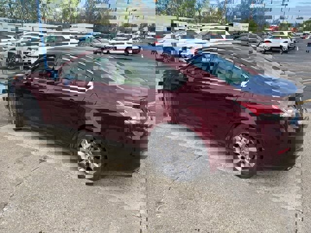 Used 2014 Acura TL w/ Technology Package FWD image 4