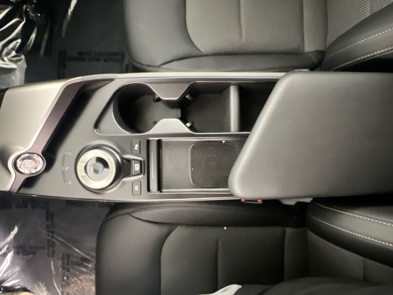 New 2026 Kia EV6 Light RWD image 24