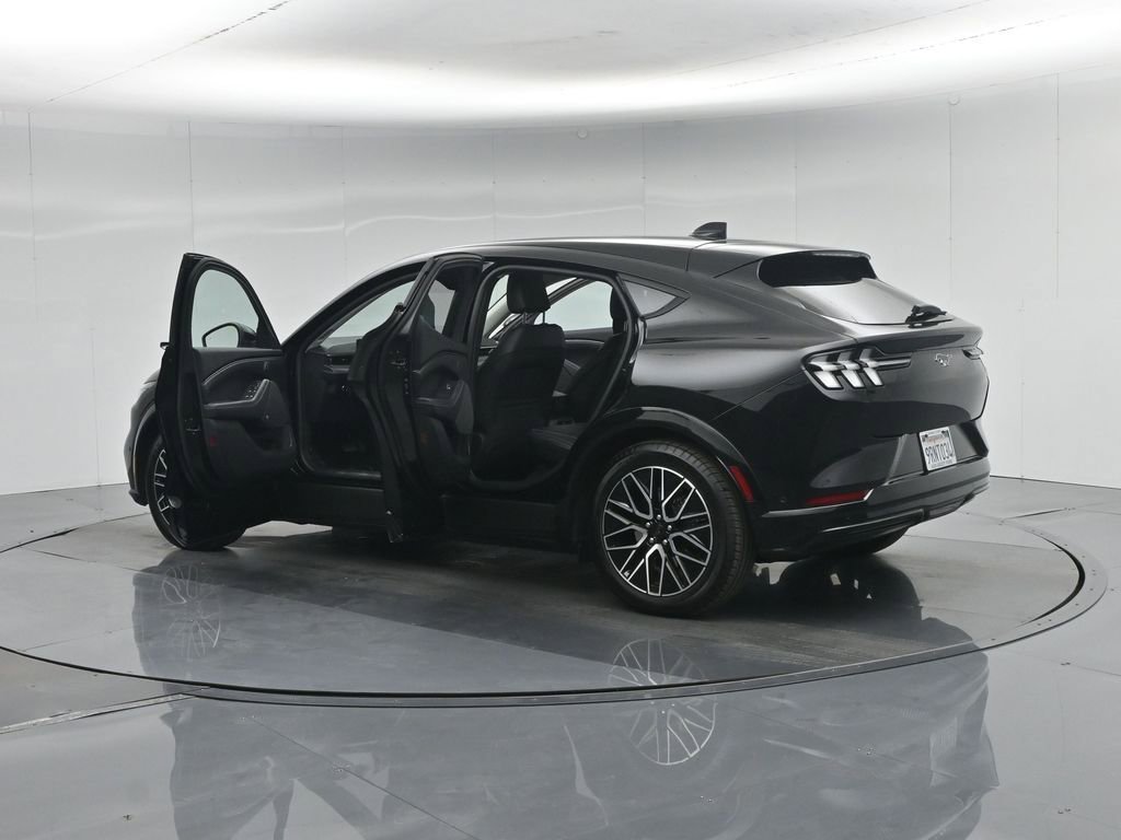 Certified 2024 Ford Mustang Mach-E Premium RWD image 36