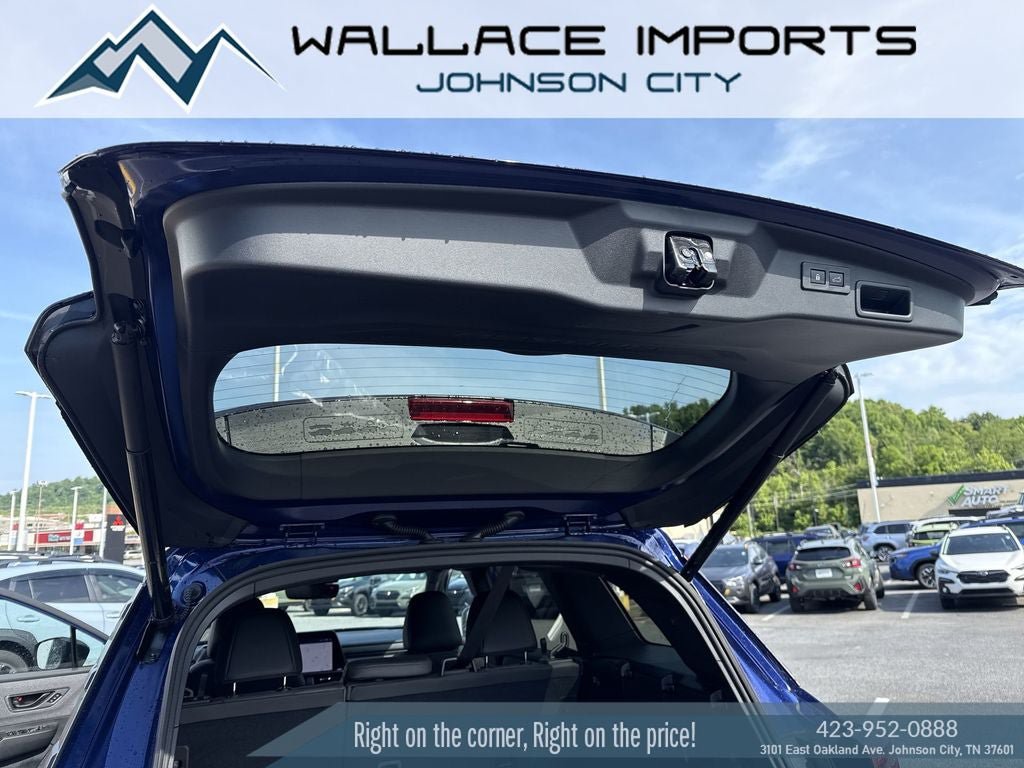 New 2026 Subaru Outback Limited AWD/4WD image 42