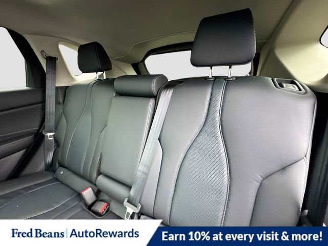 New 2026 Acura RDX w/ Technology Package image 26