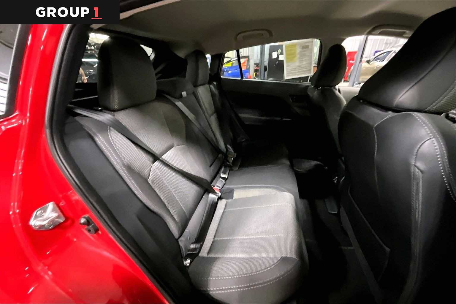 Certified 2024 Subaru Crosstrek 2.0i Premium AWD/4WD image 19