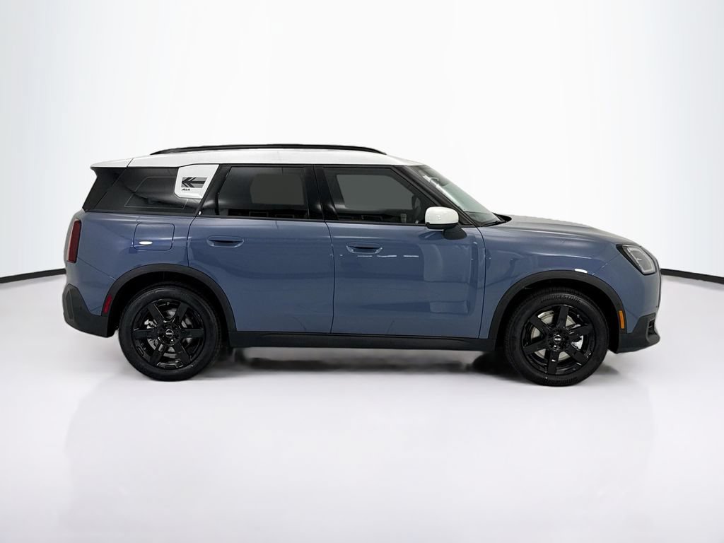 New 2027 MINI Cooper Countryman S AWD/4WD image 4