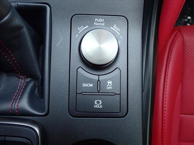 Used 2025 Lexus IS 350 F Sport w/ Navigation Package image 21