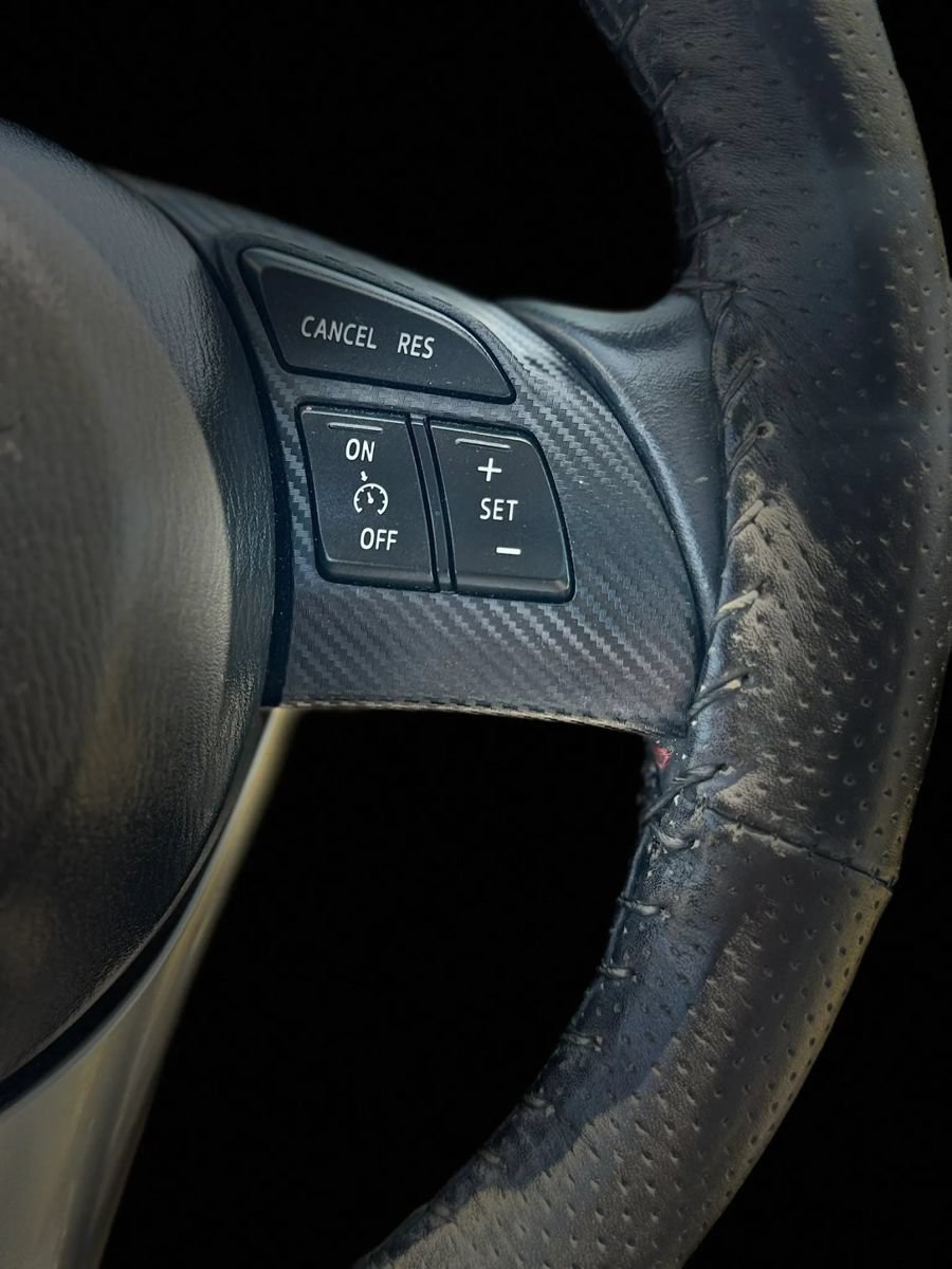 Used 2015 MAZDA MAZDA3 s Grand Touring FWD image 38