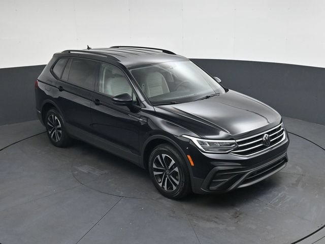 Used 2023 Volkswagen Tiguan S FWD image 24