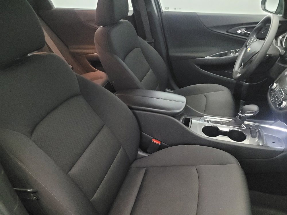 Used 2024 Chevrolet Malibu LT image 21