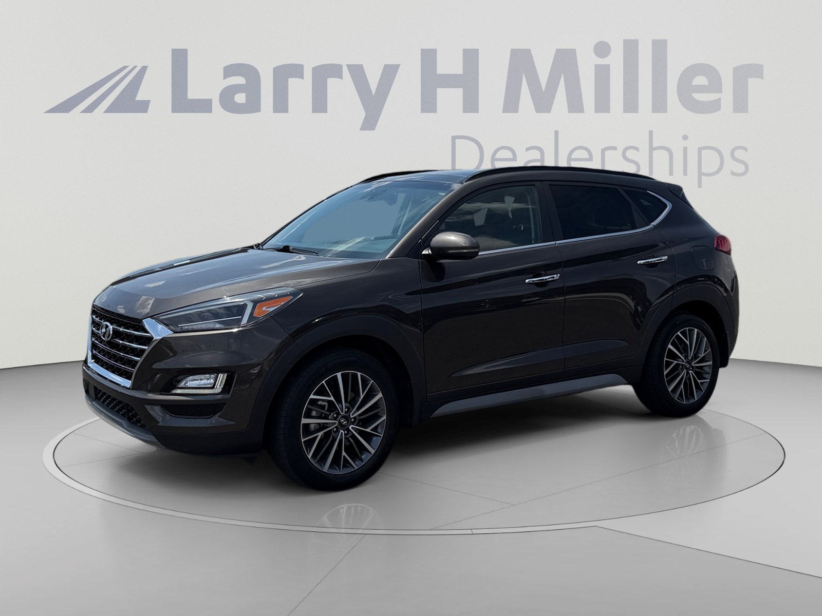 Used 2019 Hyundai Tucson Ultimate AWD/4WD video 1