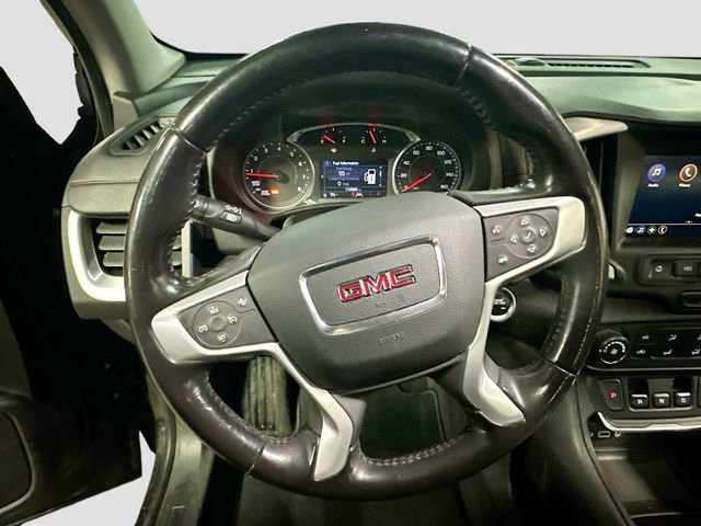 Used 2020 GMC Terrain SLE w/ Elevation Edition image 12