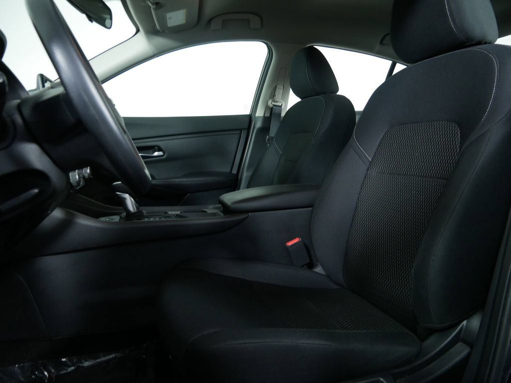 Used 2023 Nissan Sentra S FWD image 15