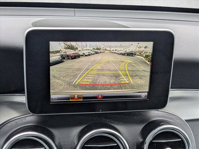 Used 2019 Mercedes-Benz GLC 300 image 13