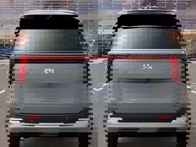New 2026 Kia Carnival EX image 13