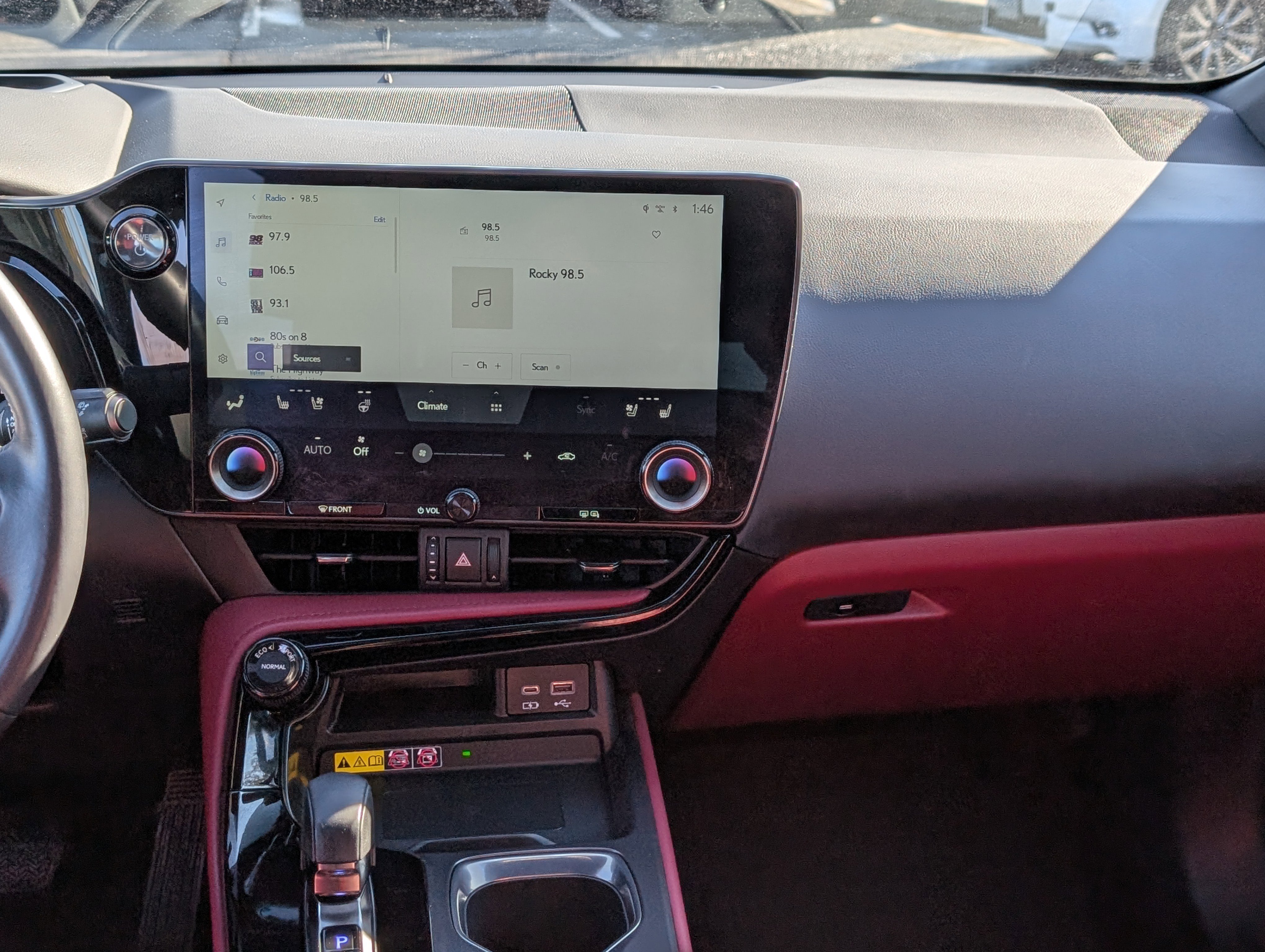 Certified 2024 Lexus NX 350h 350h Premium image 18