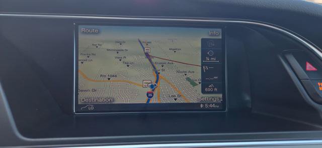 Used 2014 Audi A4 2.0T Premium FWD image 22