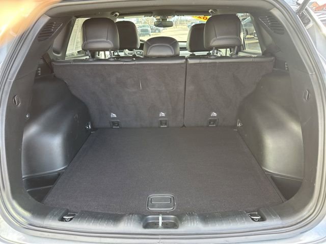 Used 2024 Jeep Compass Limited image 24