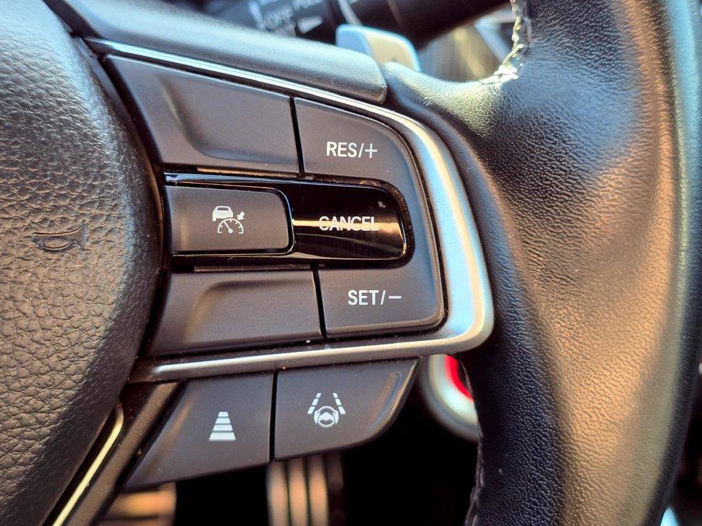 Used 2022 Honda Accord Sport image 30