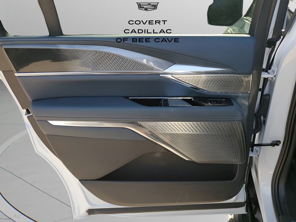 New 2026 Cadillac Escalade IQL Sport 2 image 19