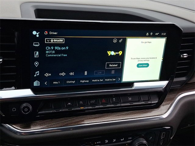 Certified 2025 Chevrolet Silverado 1500 LT image 17