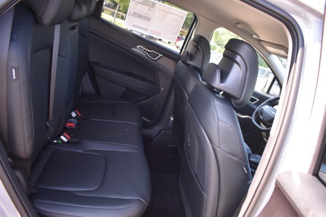 New 2026 Kia Sportage EX FWD image 14