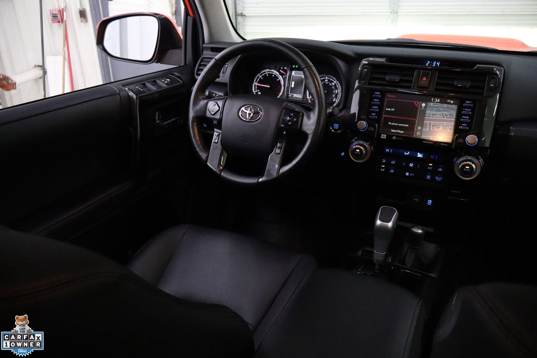 Used 2023 Toyota 4Runner TRD Pro image 32