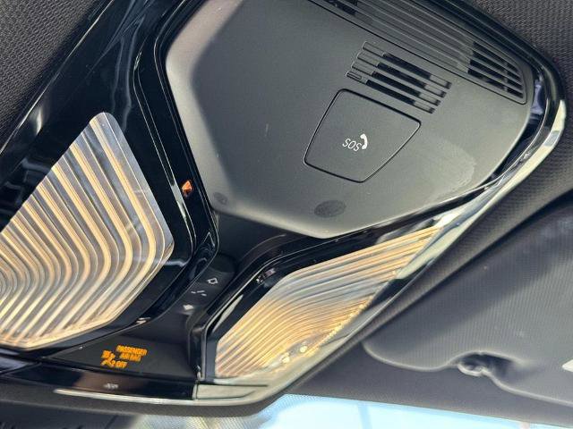 Used 2020 BMW X5 xDrive40i w/ Convenience Package AWD/4WD image 30