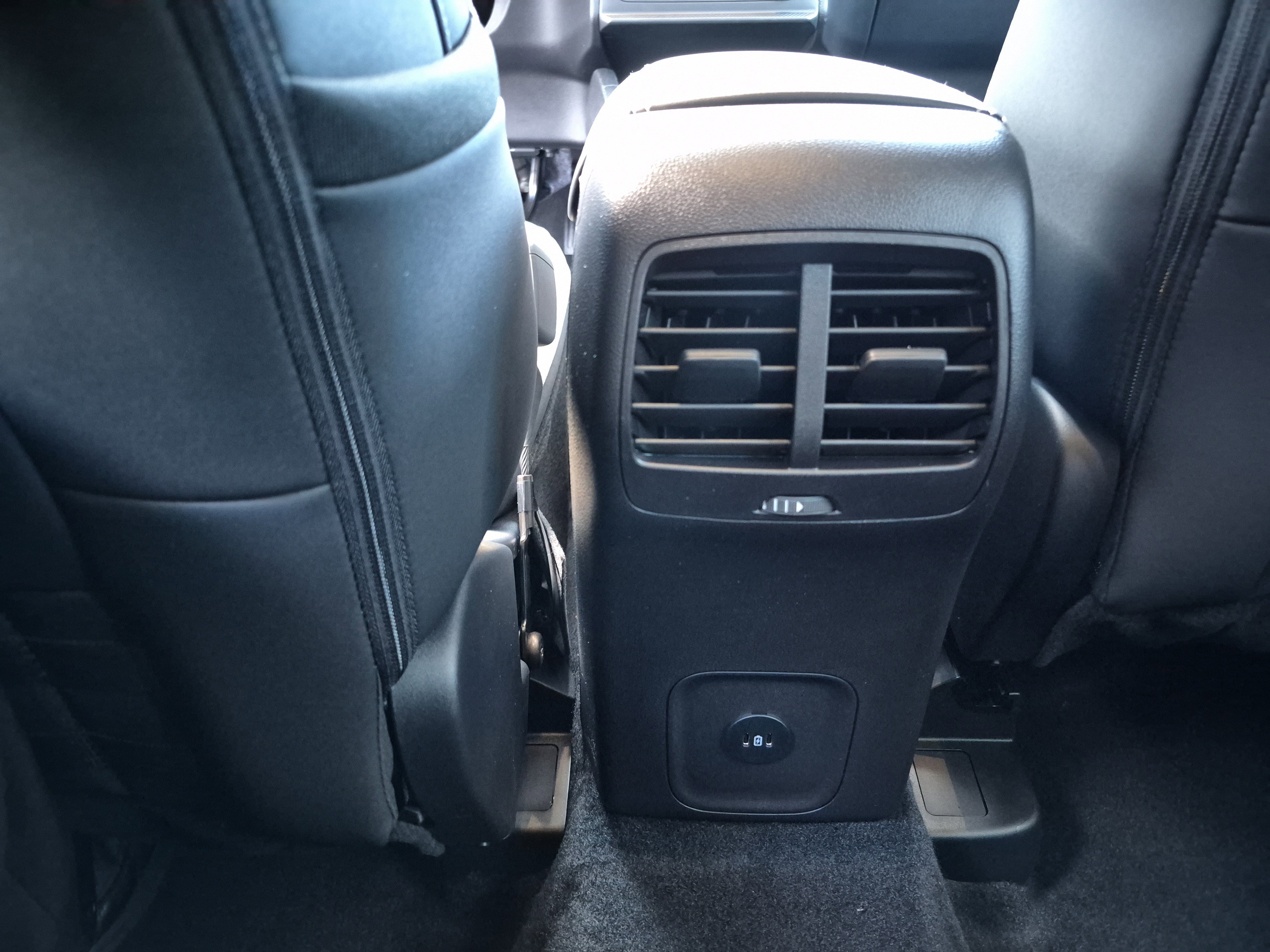 New 2025 Ford Bronco Sport Big Bend w/ Convenience Package image 20