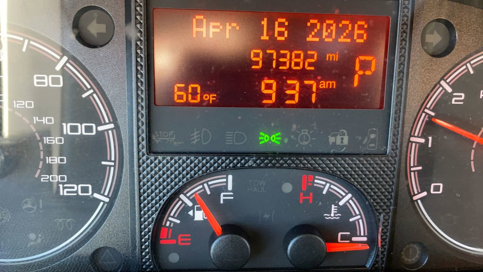 Used 2018 RAM ProMaster 1500 w/ Premium Appearance Group FWD image 9