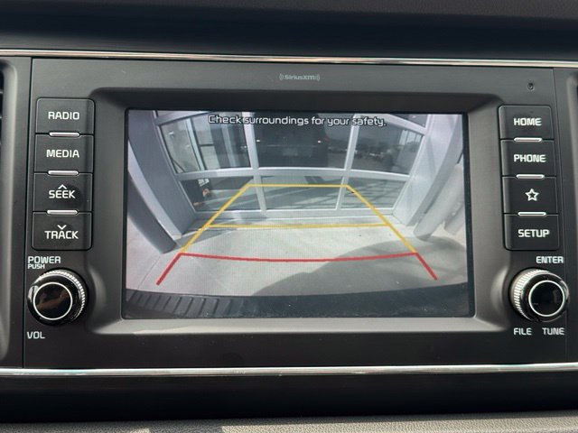 Used 2020 Kia Sedona EX FWD image 4