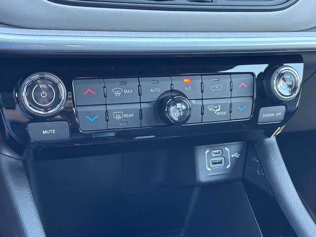 New 2026 Jeep Compass Limited AWD/4WD image 20