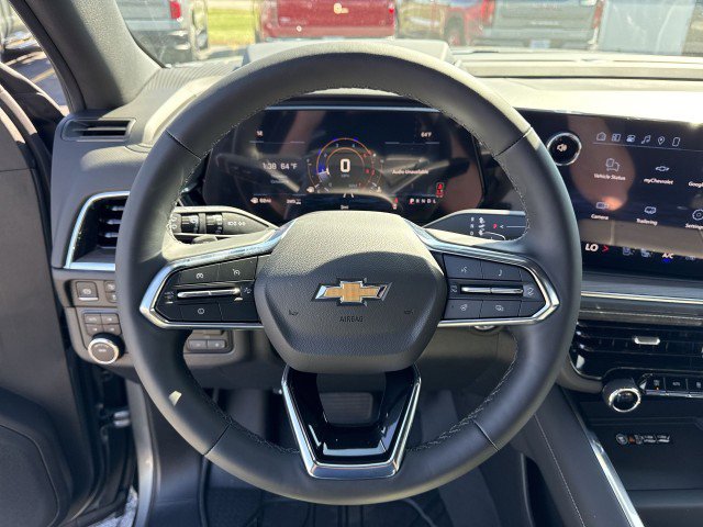 New 2026 Chevrolet Tahoe Premier image 11