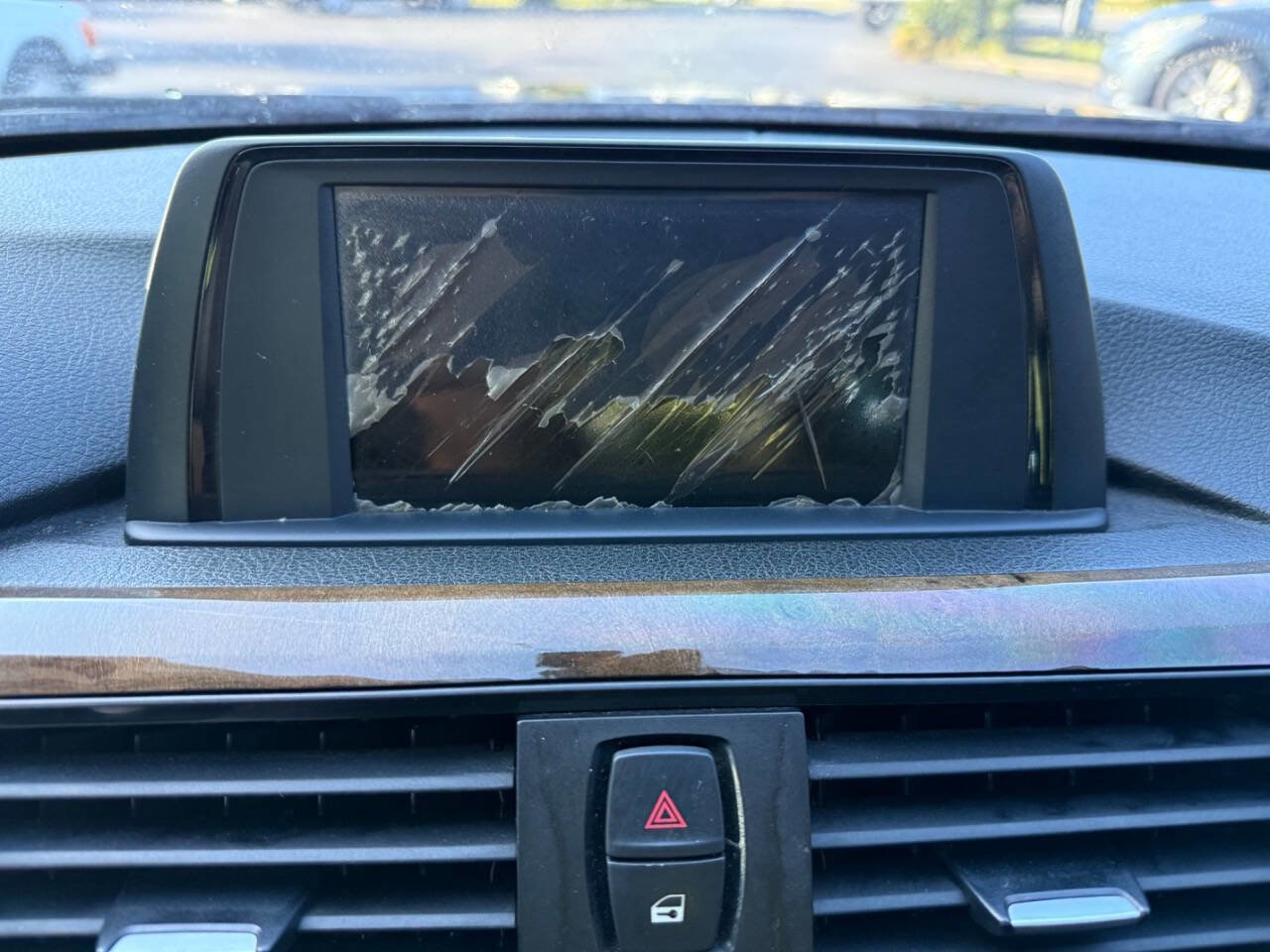 Used 2015 BMW 328i Sedan image 11