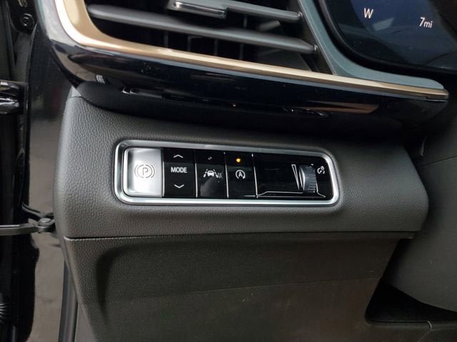 New 2026 Buick Envision Avenir AWD/4WD image 30