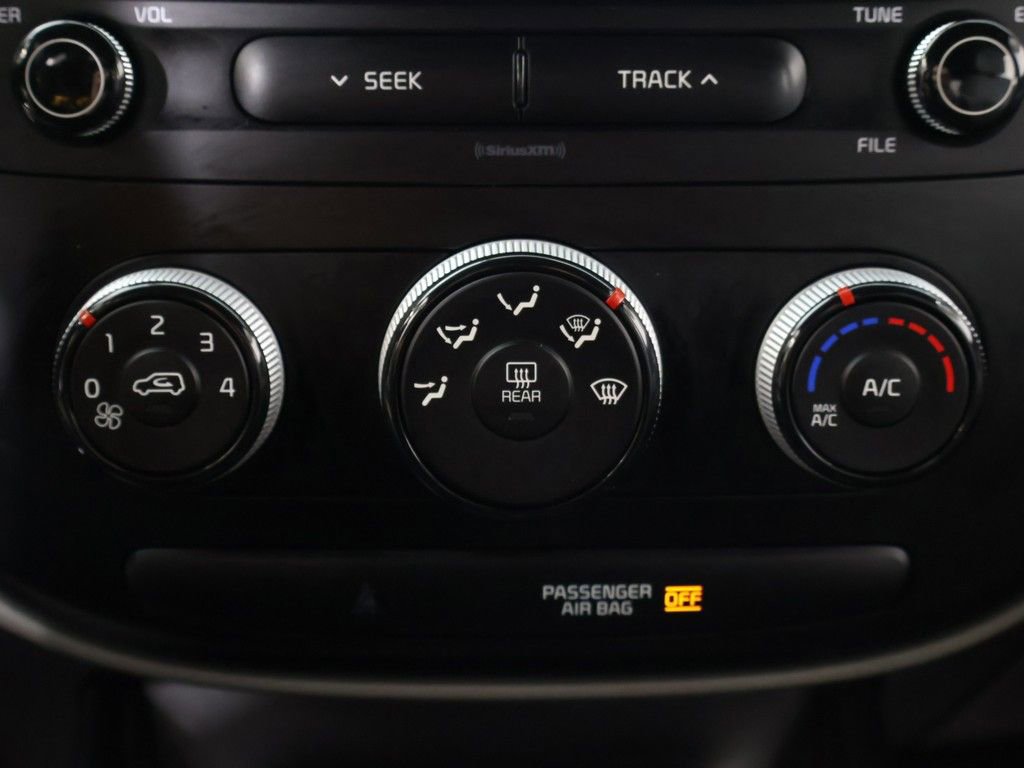 Used 2019 Kia Soul image 39