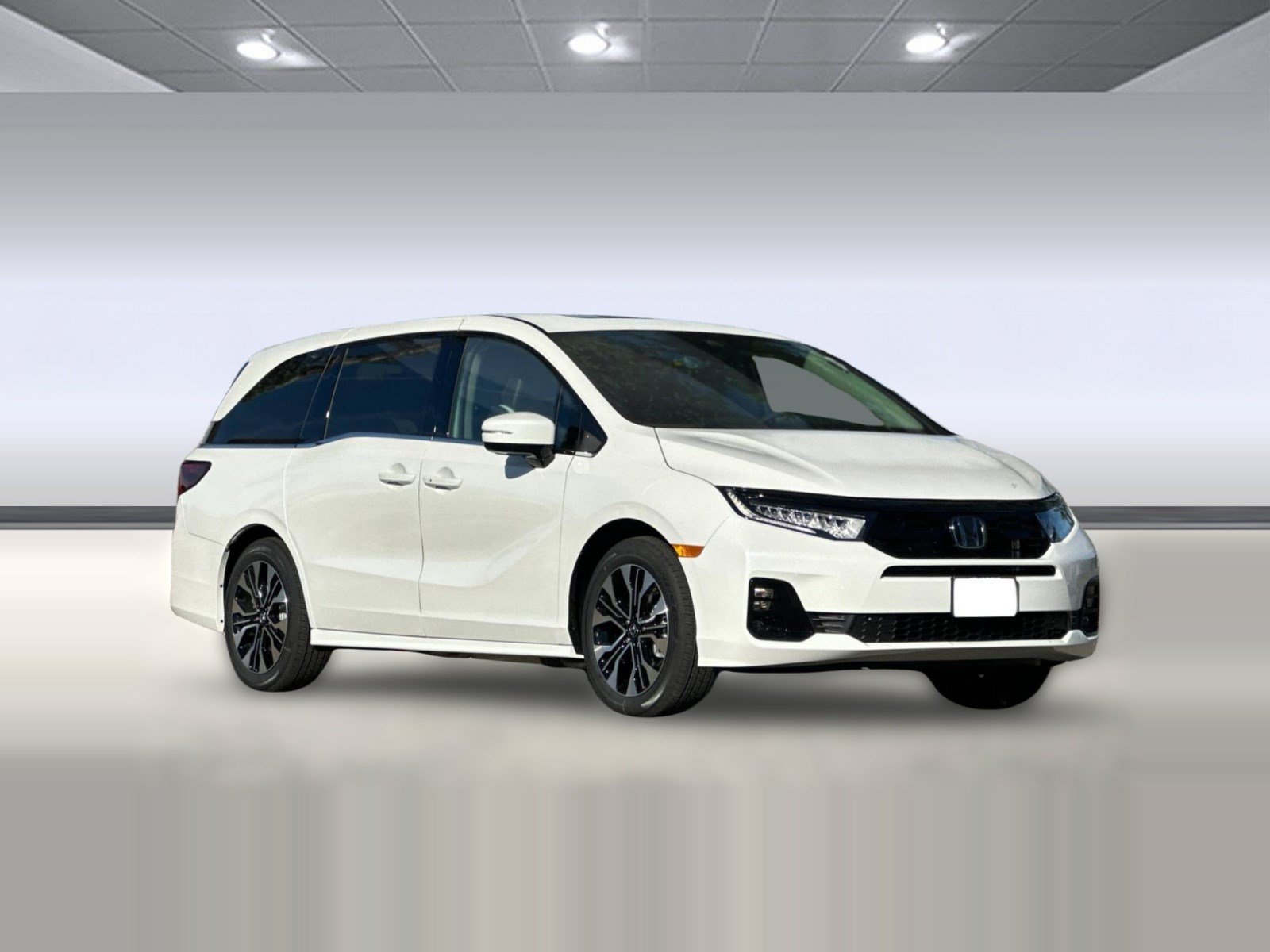 New 2026 Honda Odyssey Elite image 6