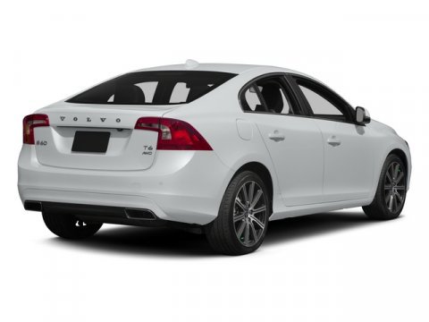 Used 2015 Volvo S60 T5 Premier w/ Convenience Package image 2