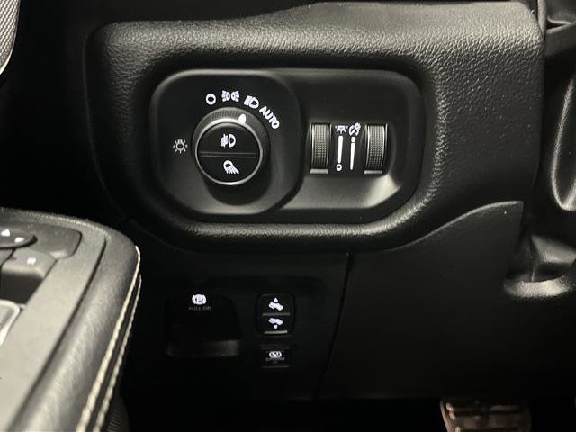 Used 2025 RAM 1500 Rebel w/ G/T Package image 35