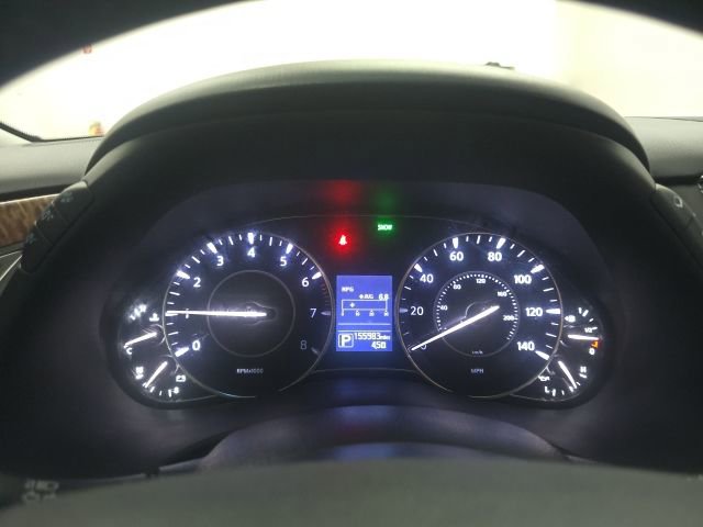 Used 2018 Nissan Armada Platinum w/ Captain Seat Package image 27