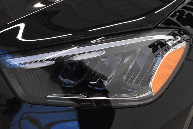 New 2026 Mercedes-Benz GLE 350 4MATIC image 15