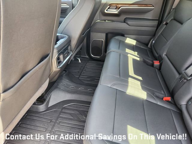 New 2026 GMC Sierra 1500 Elevation w/ Elevation Premium Package image 20