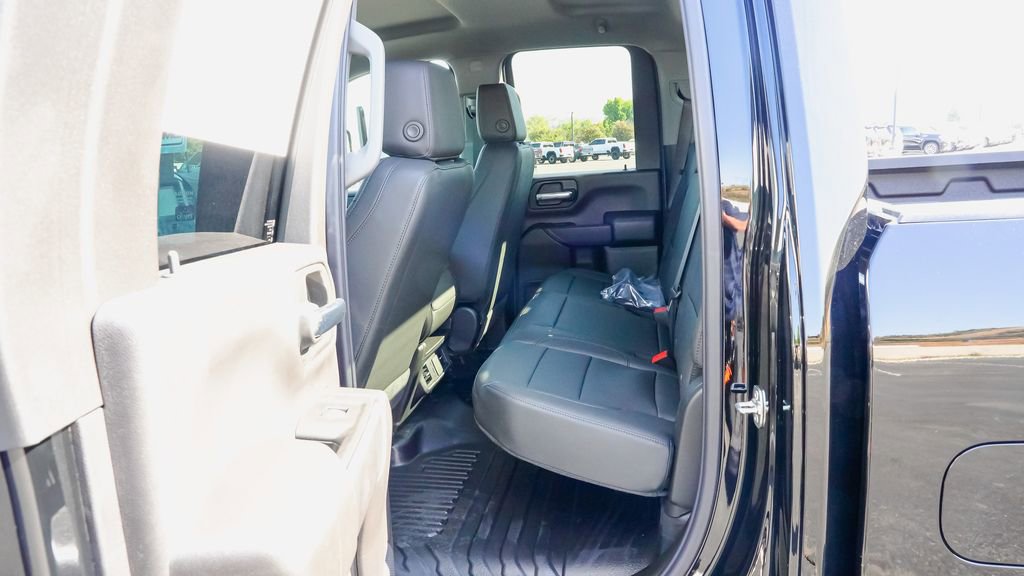 New 2026 GMC Sierra 2500 Pro w/ 1SA Pro Safety Plus Package AWD/4WD image 11