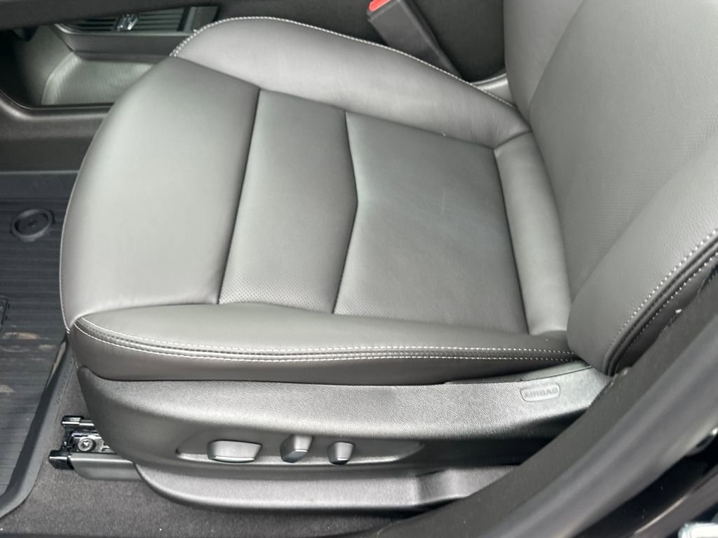 New 2026 Cadillac XT5 Premium Luxury image 8