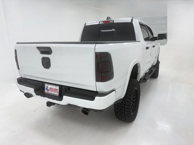 Used 2019 RAM 1500 Laramie RWD image 20