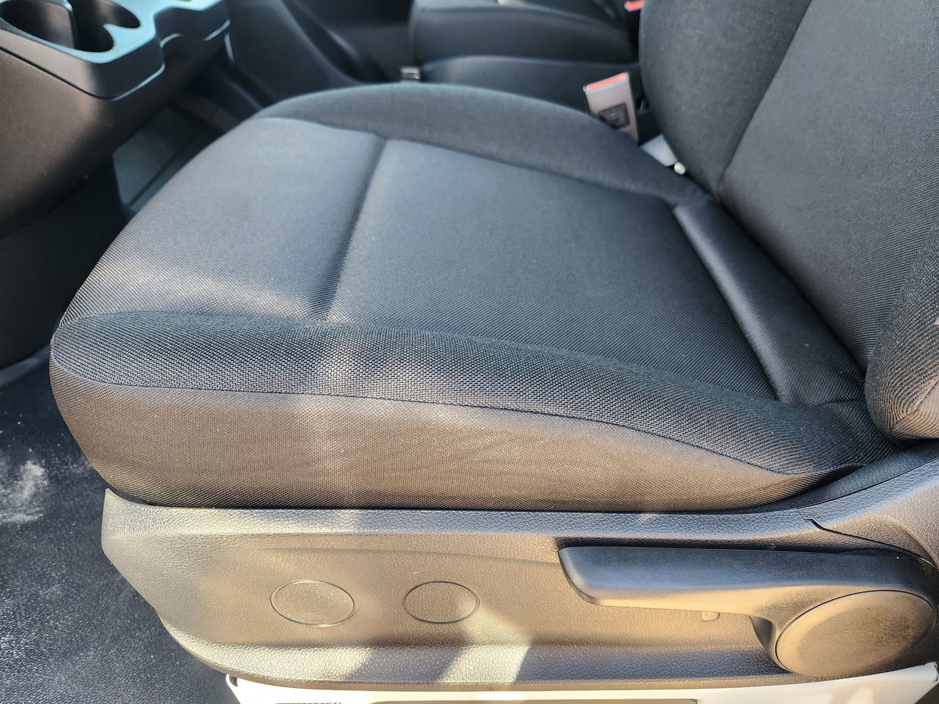 New 2026 Mercedes-Benz Sprinter 3500 image 19