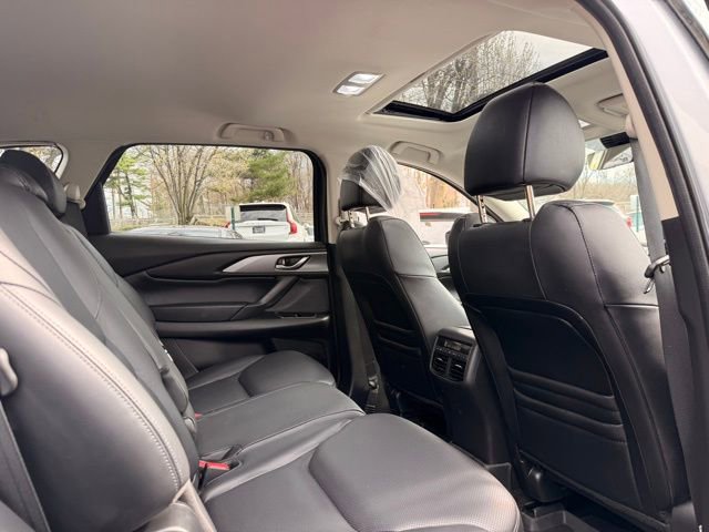 Used 2023 MAZDA CX-9 Touring Plus image 6