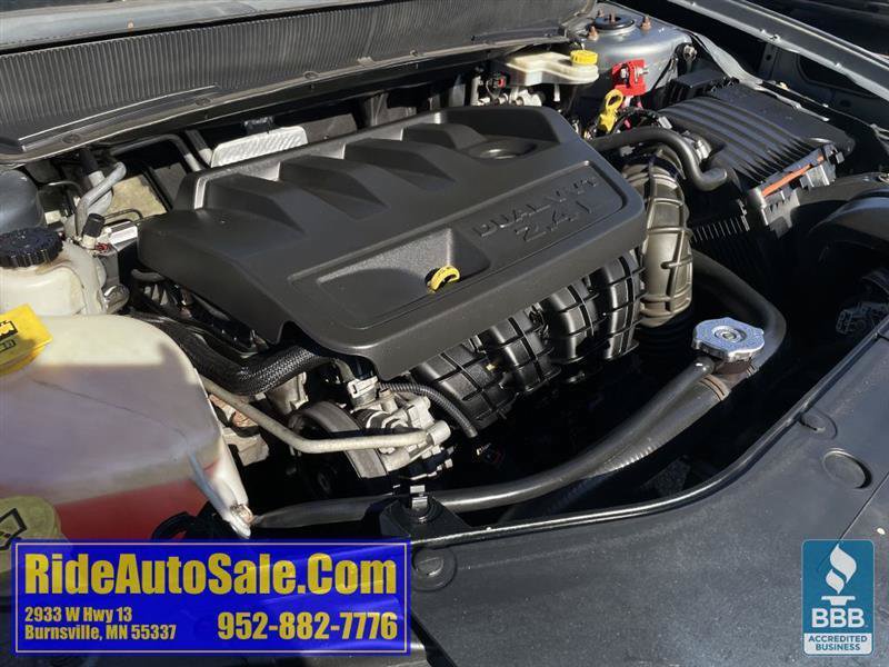 Used 2008 Dodge Avenger SXT FWD image 22
