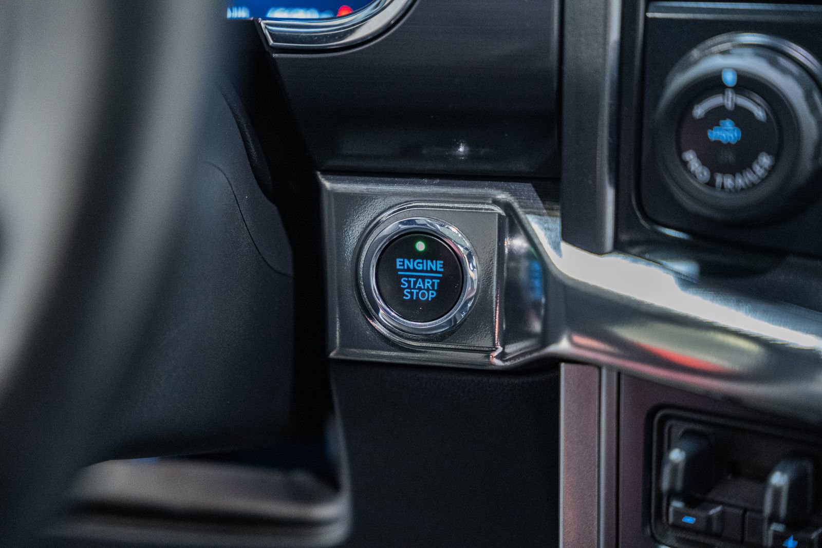 Used 2023 Ford F150 Lariat image 36