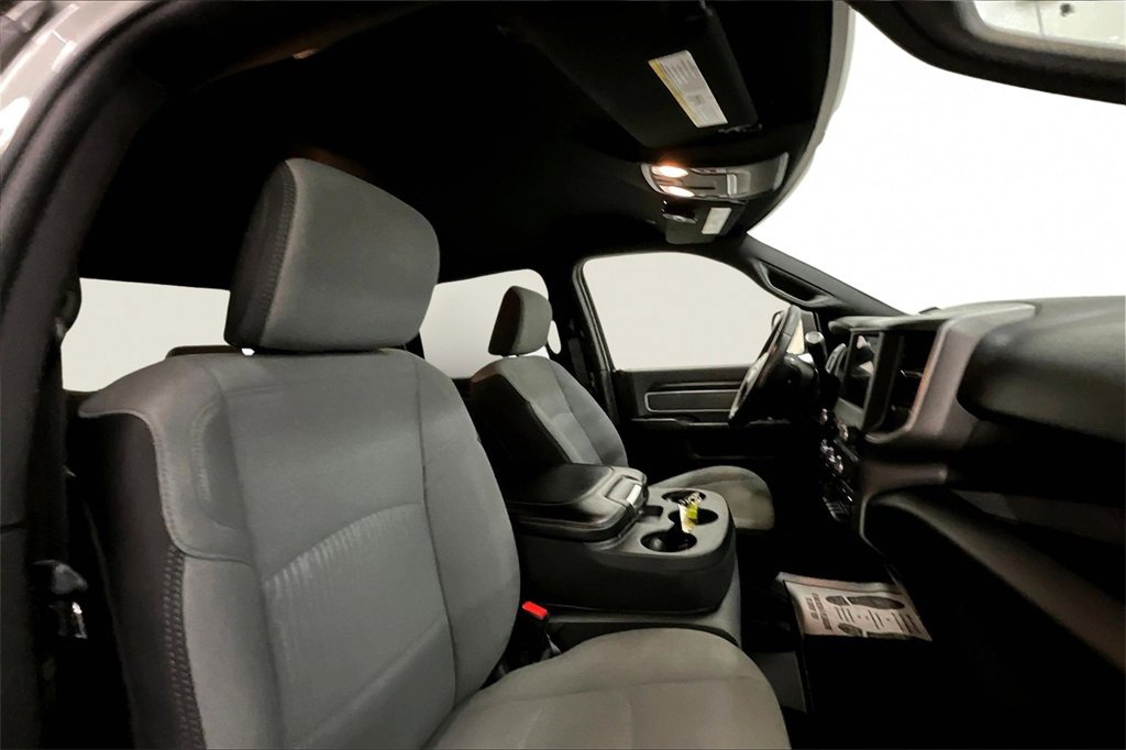 Used 2022 RAM 2500 Lone Star image 28