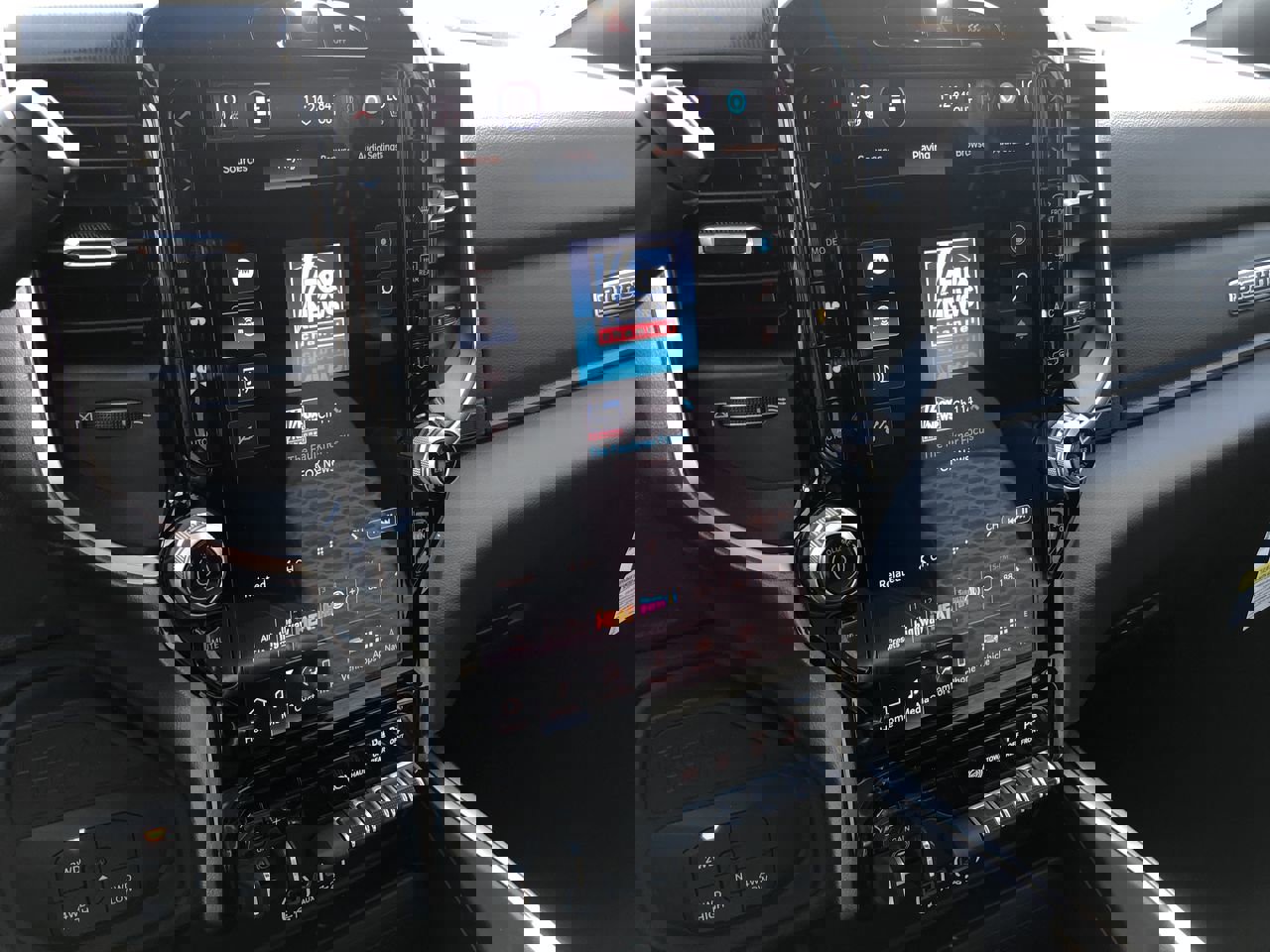 New 2026 RAM 3500 Big Horn image 27