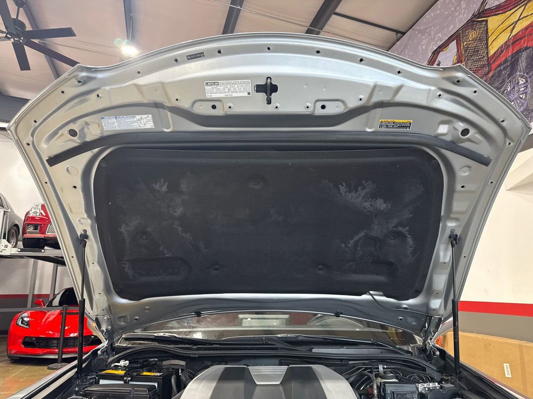 Used 2022 Lexus IS 350 F Sport image 41