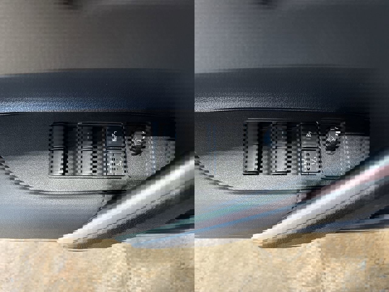 New 2026 Toyota Corolla Cross LE image 13